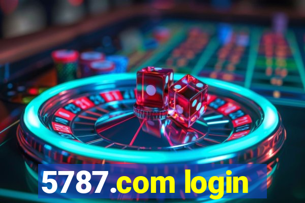 5787.com login